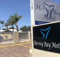 Hervey Bay Motel - Accommodation Nelson Bay