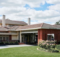 Hotel Kurrajong Canberra - Accommodation Nelson Bay