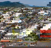 Heritage Cairns - Accommodation Nelson Bay