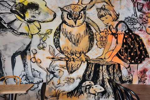 Hotel Frangos - Accommodation Nelson Bay 3