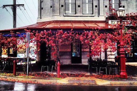 Hotel Frangos - Accommodation Nelson Bay 2