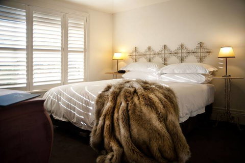 Hotel Frangos - Accommodation Nelson Bay 6