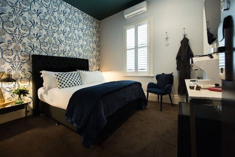 Hotel Frangos - Accommodation Nelson Bay 5