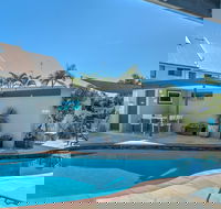 Nautilus Noosa Holiday Resort - Accommodation Nelson Bay