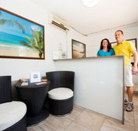 Noosa Sun Motel - Accommodation Nelson Bay
