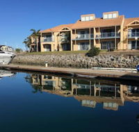 The Marina Hotel - Accommodation Nelson Bay