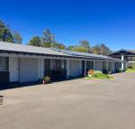 Kingsley Motel  Restaurant - Accommodation Nelson Bay
