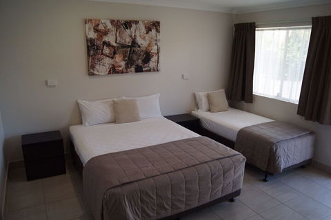 Beachside Motor Inn - Accommodation Nelson Bay 6