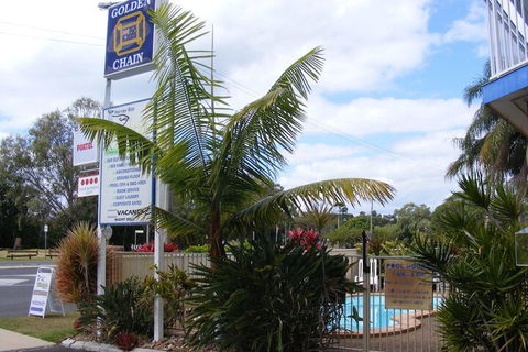 Beachside Motor Inn - Accommodation Nelson Bay 2
