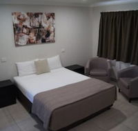 Beachside Motor Inn - Accommodation Nelson Bay