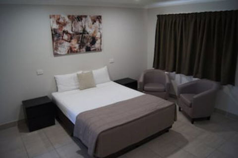 Beachside Motor Inn - Accommodation Nelson Bay 0