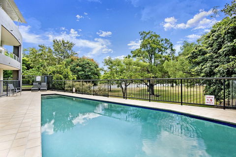 Inn On The Park Apartments - Accommodation Nelson Bay 3