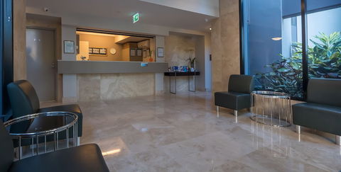 Inn On The Park Apartments - Accommodation Nelson Bay 5