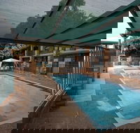 Fig Tree Motel - Accommodation Nelson Bay