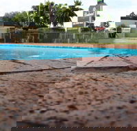 Boulevard Motor Inn - Accommodation Nelson Bay