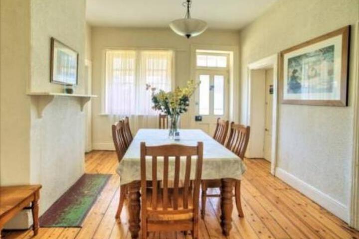 Boneo VIC Accommodation Nelson Bay