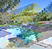 Sandcastles 1770 Motel  Resort - Accommodation Nelson Bay