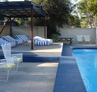 Bicheno by the Bay - Accommodation Nelson Bay