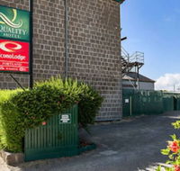 Econo Lodge Portland - Nelson Bay Accommodation.com