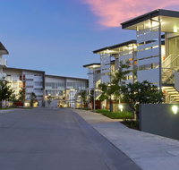 Grand Mercure Apartments Magnetic Island - Accommodation Nelson Bay