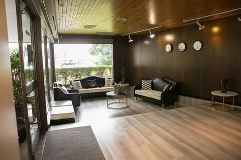 Quality Inn The Willows - Accommodation Nelson Bay 4