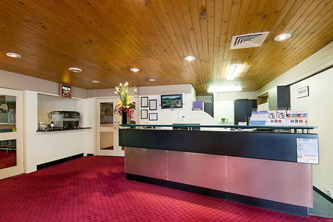 Quality Inn The Willows - Accommodation Nelson Bay 7