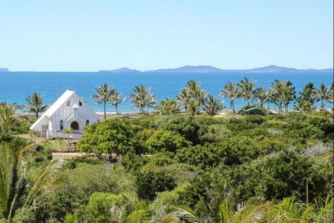 Capricorn Resort Yeppoon - Accommodation Nelson Bay 7