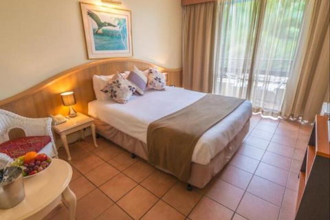Capricorn Resort Yeppoon - Accommodation Nelson Bay 3