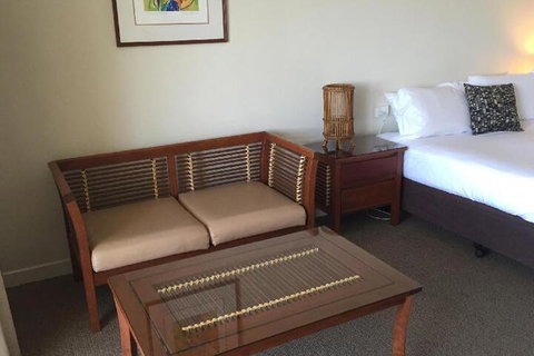 Capricorn Resort Yeppoon - Accommodation Nelson Bay 4