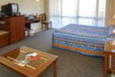 Capricorn Resort Yeppoon - Accommodation Nelson Bay 0