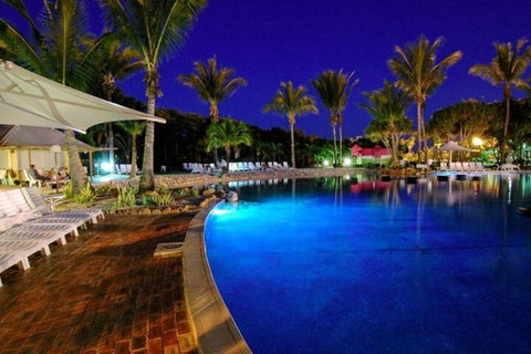 Capricorn Resort Yeppoon - Accommodation Nelson Bay 2