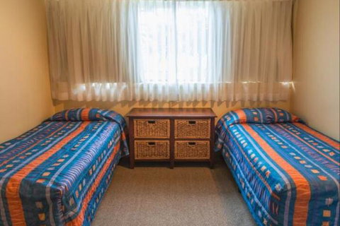 Capricorn Resort Yeppoon - Accommodation Nelson Bay 6