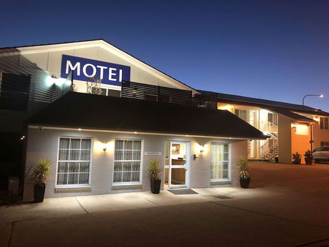 Best Western Coachman's Inn Motel - Accommodation Nelson Bay 1