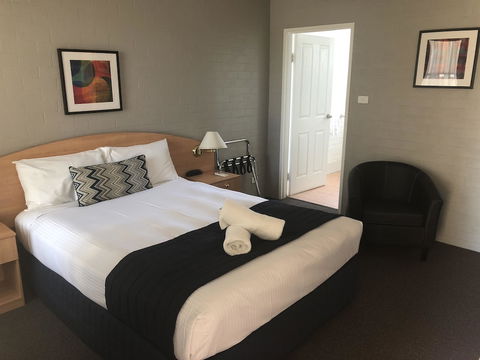 Best Western Coachman's Inn Motel - Accommodation Nelson Bay 4