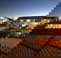 Best Western Coachman's Inn Motel - Accommodation Nelson Bay