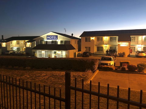 Best Western Coachman's Inn Motel - Accommodation Nelson Bay 0