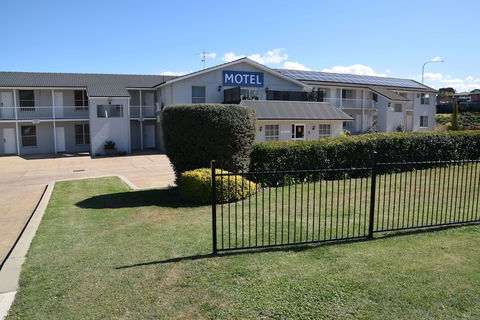 Best Western Coachman's Inn Motel - Accommodation Nelson Bay 2
