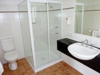 Best Western Coachman's Inn Motel - Accommodation Nelson Bay 5
