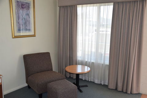 Best Western Coachman's Inn Motel - Accommodation Nelson Bay 6