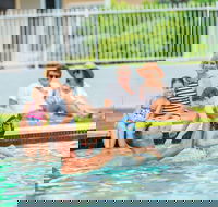 Club Tropical Resort Darwin - Accommodation Nelson Bay