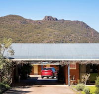 Kookaburra Motor Lodge - Accommodation Nelson Bay