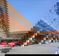 St Georges Motor Inn - Accommodation Nelson Bay