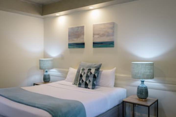Rosebud VIC Accommodation Nelson Bay