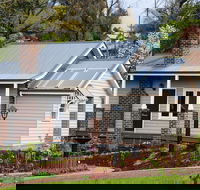 Marysville Garden Cottages - Accommodation Nelson Bay