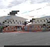 Centennial Inn on Bathurst - Accommodation Nelson Bay