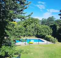 Bogong View Motor Inn - Accommodation Nelson Bay