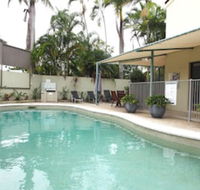 Le Court Villas - Accommodation Nelson Bay