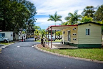 Reflections Holiday Parks Coffs Harbour - Accommodation Nelson Bay 1