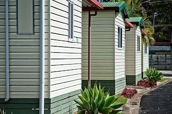 Reflections Holiday Parks Coffs Harbour - Accommodation Nelson Bay 0