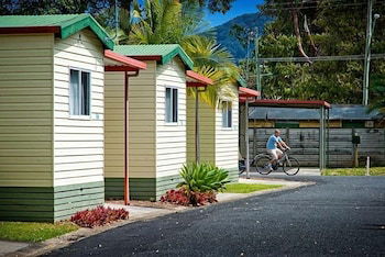 Reflections Holiday Parks Coffs Harbour - Accommodation Nelson Bay 2